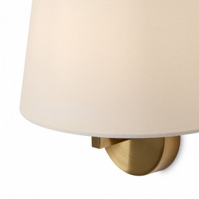 Бра Freya Graceful FR2042WL-01BS в Нягани - nyagan.ok-mebel.com | фото 5