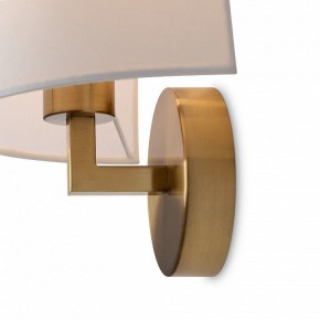 Бра Freya Graceful FR2042WL-01BS в Нягани - nyagan.ok-mebel.com | фото 6