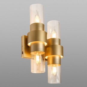 Бра Imex MD.23472 MD.23472-4-W-SGD в Нягани - nyagan.ok-mebel.com | фото 2