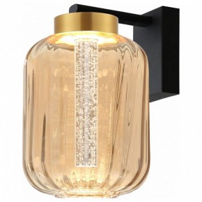 Бра Imex PLW-7077 PLW-7077-205-AMBER в Нягани - nyagan.ok-mebel.com | фото