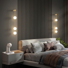 Бра Imperiumloft ADILS adils-wall01 в Нягани - nyagan.ok-mebel.com | фото 3