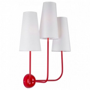 Бра Imperiumloft Бра Graceful Red Toadstools 44.597-0 в Нягани - nyagan.ok-mebel.com | фото