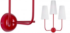 Бра Imperiumloft Бра Graceful Red Toadstools 44.597-0 в Нягани - nyagan.ok-mebel.com | фото 2