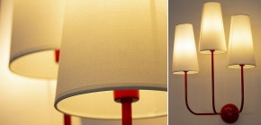 Бра Imperiumloft Бра Graceful Red Toadstools 44.597-0 в Нягани - nyagan.ok-mebel.com | фото 3
