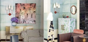 Бра Imperiumloft Бра Graceful Red Toadstools 44.597-0 в Нягани - nyagan.ok-mebel.com | фото 4