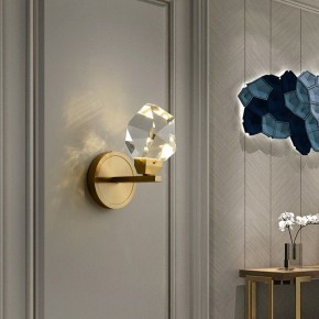 Бра Imperiumloft CRISTEL CRISTEL-WALL-A01 в Нягани - nyagan.ok-mebel.com | фото 11