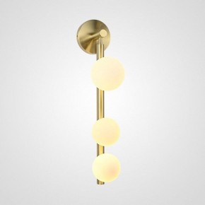 Бра Imperiumloft DOLL Gold DOLL01 в Нягани - nyagan.ok-mebel.com | фото