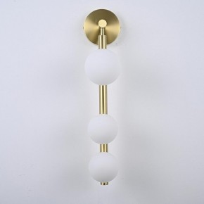 Бра Imperiumloft DOLL Gold DOLL01 в Нягани - nyagan.ok-mebel.com | фото 2