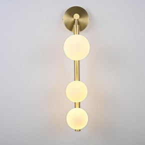Бра Imperiumloft DOLL Gold DOLL01 в Нягани - nyagan.ok-mebel.com | фото 3