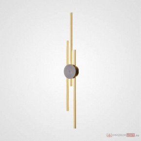 Бра Imperiumloft Gull 224308-23 в Нягани - nyagan.ok-mebel.com | фото