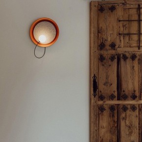 Бра Imperiumloft MARGOTT Orange margott-wall01 в Нягани - nyagan.ok-mebel.com | фото 9