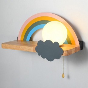 Бра Imperiumloft RAINBOW RAINBOW-KIDS-WALL01 в Нягани - nyagan.ok-mebel.com | фото 2