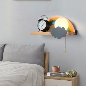 Бра Imperiumloft RAINBOW RAINBOW-KIDS-WALL01 в Нягани - nyagan.ok-mebel.com | фото 5