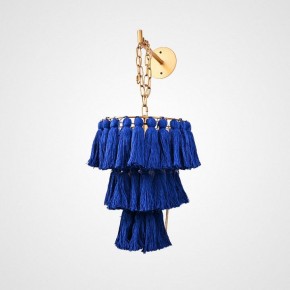Бра Imperiumloft TASSEL TASSEL-WALL01 в Нягани - nyagan.ok-mebel.com | фото
