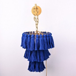 Бра Imperiumloft TASSEL TASSEL-WALL01 в Нягани - nyagan.ok-mebel.com | фото 2