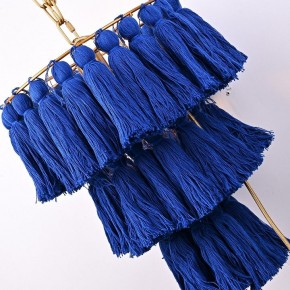 Бра Imperiumloft TASSEL TASSEL-WALL01 в Нягани - nyagan.ok-mebel.com | фото 4