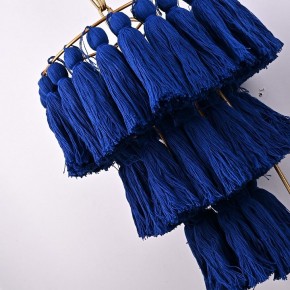 Бра Imperiumloft TASSEL TASSEL-WALL01 в Нягани - nyagan.ok-mebel.com | фото 6