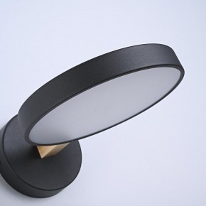 Бра Imperiumloft TURNA Black TURNA-W01 в Нягани - nyagan.ok-mebel.com | фото 11