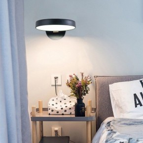 Бра Imperiumloft TURNA Black TURNA-W01 в Нягани - nyagan.ok-mebel.com | фото 7
