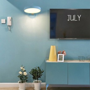 Бра Imperiumloft TURNA Blue TURNA-W01 в Нягани - nyagan.ok-mebel.com | фото 7