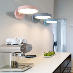 Бра Imperiumloft TURNA Gray TURNA-W01 в Нягани - nyagan.ok-mebel.com | фото 8