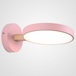 Бра Imperiumloft TURNA Pink TURNA-W01 в Нягани - nyagan.ok-mebel.com | фото