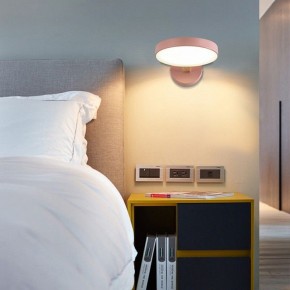Бра Imperiumloft TURNA Pink TURNA-W01 в Нягани - nyagan.ok-mebel.com | фото 13