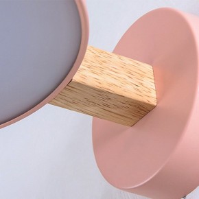 Бра Imperiumloft TURNA Pink TURNA-W01 в Нягани - nyagan.ok-mebel.com | фото 16