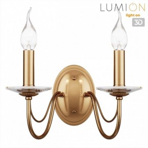 Бра Lumion INCANTO 8033/2W в Нягани - nyagan.ok-mebel.com | фото 4