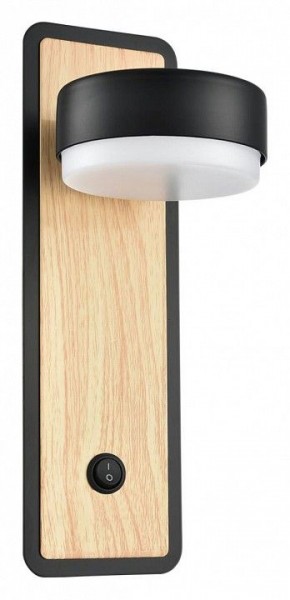 Бра Lumion LELAND 8264/1W в Нягани - nyagan.ok-mebel.com | фото