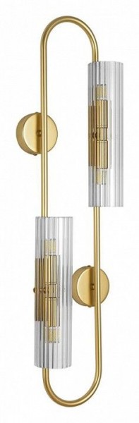 Бра Lumion TORONTO 6560/4W в Нягани - nyagan.ok-mebel.com | фото