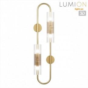 Бра Lumion TORONTO 6560/4W в Нягани - nyagan.ok-mebel.com | фото 3