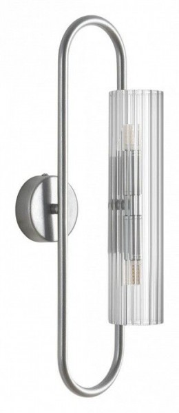 Бра Lumion TORONTO 8258/2W в Нягани - nyagan.ok-mebel.com | фото