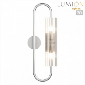 Бра Lumion TORONTO 8258/2W в Нягани - nyagan.ok-mebel.com | фото 4