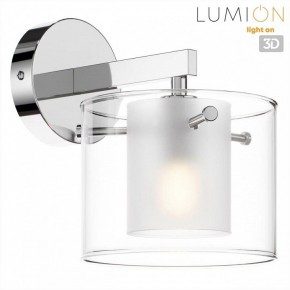 Бра Lumion VERDI 8261/1W в Нягани - nyagan.ok-mebel.com | фото 4