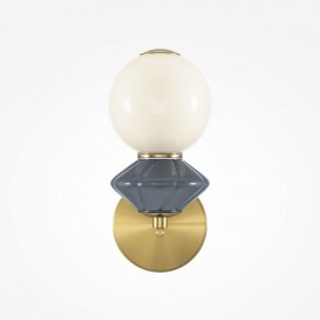 Бра Maytoni Brosche MOD362WL-L5GR3K в Нягани - nyagan.ok-mebel.com | фото 2