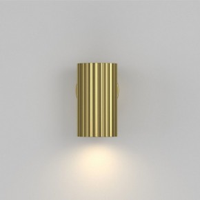 Бра Maytoni Calipso C106WL-01-GU10-BS в Нягани - nyagan.ok-mebel.com | фото 4