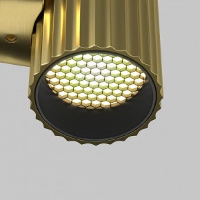Бра Maytoni Calipso C106WL-01-GU10-BS в Нягани - nyagan.ok-mebel.com | фото 8