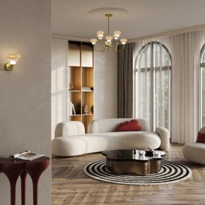 Бра Maytoni Dynasty MOD402WL-L3BS3K в Нягани - nyagan.ok-mebel.com | фото 4