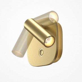 Бра Maytoni Ego C175WL-9W-2.7-4K-MG в Нягани - nyagan.ok-mebel.com | фото 4