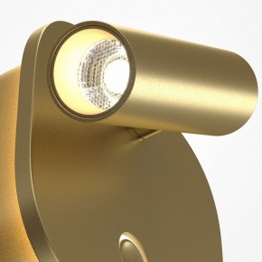 Бра Maytoni Ego C175WL-9W-2.7-4K-MG в Нягани - nyagan.ok-mebel.com | фото 6