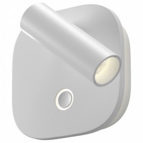 Бра Maytoni Ego C175WL-9W-2.7-4K-W в Нягани - nyagan.ok-mebel.com | фото