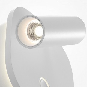 Бра Maytoni Ego C175WL-9W-2.7-4K-W в Нягани - nyagan.ok-mebel.com | фото 6