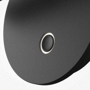Бра Maytoni Ego C176WL-9W-2.7-4K-B в Нягани - nyagan.ok-mebel.com | фото 8
