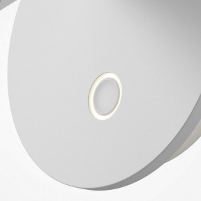 Бра Maytoni Ego C176WL-9W-2.7-4K-W в Нягани - nyagan.ok-mebel.com | фото 7