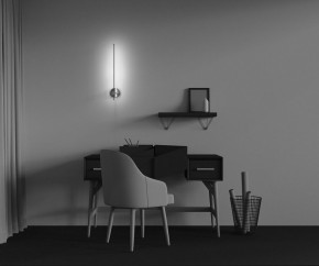 Бра Maytoni Elegant C085WL-L7BS2.7K в Нягани - nyagan.ok-mebel.com | фото 5