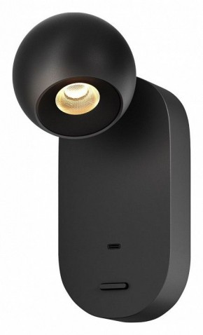Бра Maytoni Elfin MOD434WL-L5B3K в Нягани - nyagan.ok-mebel.com | фото