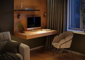 Бра Maytoni Elfin MOD434WL-L5B3K в Нягани - nyagan.ok-mebel.com | фото 3