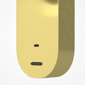 Бра Maytoni Elfin MOD434WL-L5BS3K в Нягани - nyagan.ok-mebel.com | фото 4