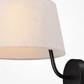 Бра Maytoni Modesto MOD360WL-01B в Нягани - nyagan.ok-mebel.com | фото 3